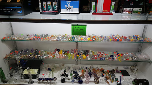 Tobacco Shop «Tobacco Cigar», reviews and photos, 1596 N Farnsworth Ave, Aurora, IL 60505, USA