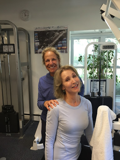 Gym «Body Tech Fitness Gym», reviews and photos, 240 Edgemere St, Montauk, NY 11954, USA