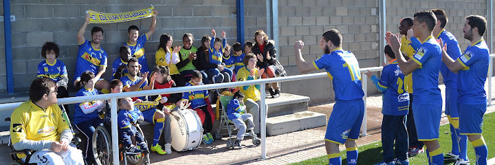 Lugo Fuenlabrada - P.º Riazor, s/n, 28914 Fuenlabrada, Madrid, Spain