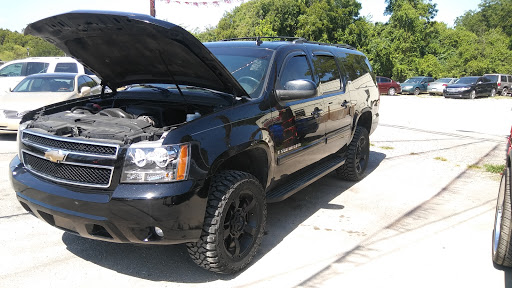Used Car Dealer «Veracity Auto Center», reviews and photos, 1963 Austin Hwy, San Antonio, TX 78218, USA