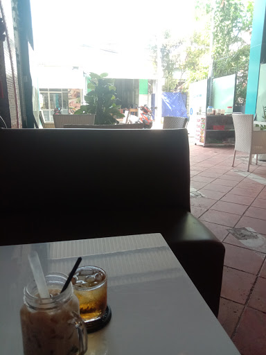 PHỐ CHILL HONGKONG