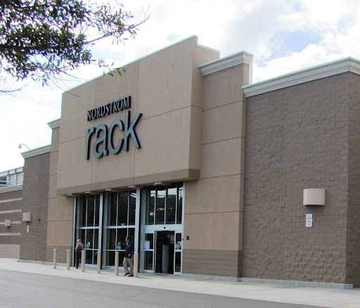 Department Store «Nordstrom Rack in Tampa», reviews and photos, 1702 N Dale Mabry Hwy, Tampa, FL 33607, USA