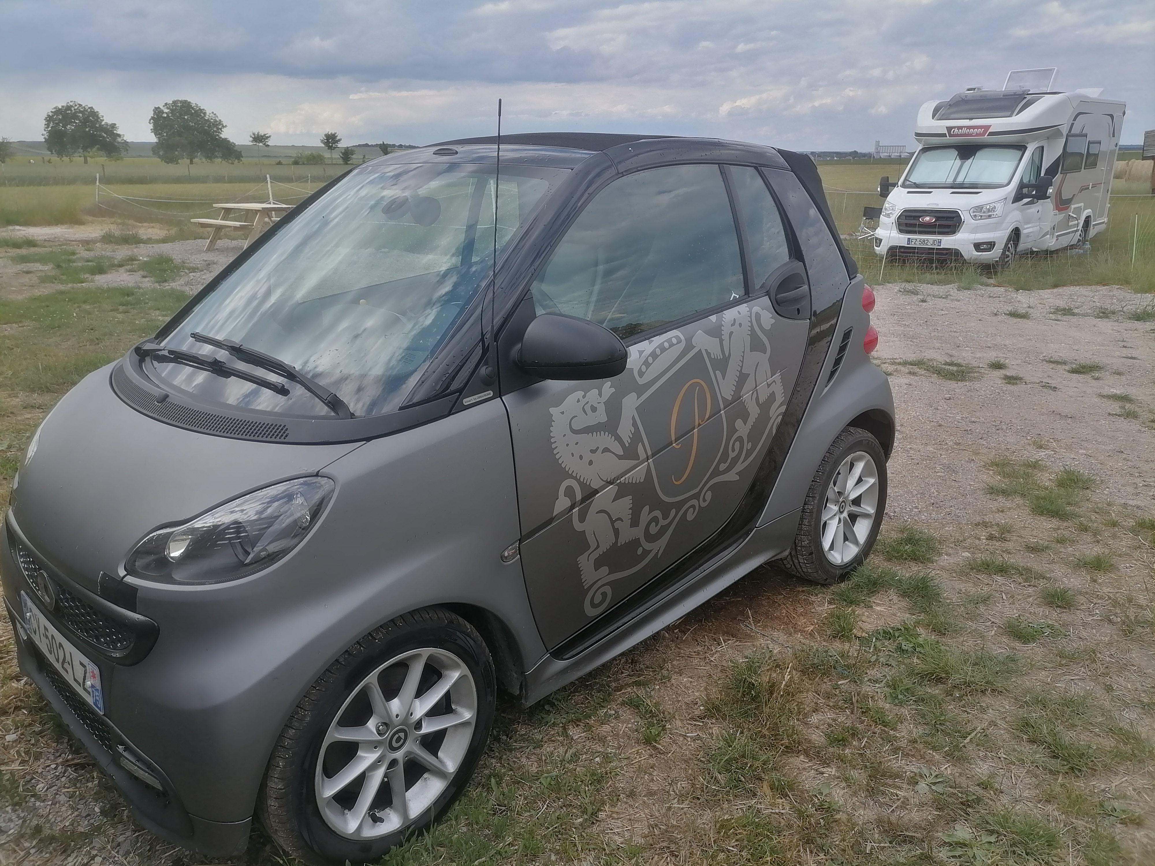 Photo n° 1 de l'avis de Guy.a fait le 16/06/2022 à 17:11