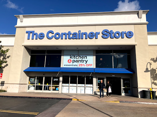 Home Goods Store «The Container Store», reviews and photos, 901 S Coast Dr, Costa Mesa, CA 92626, USA
