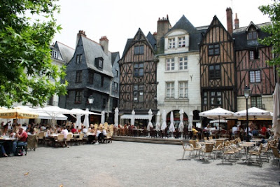 AFEC Tours - St Avertin à Saint-Avertin