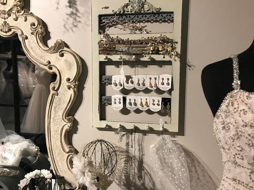 Bridal Shop «Malmrose Bridal», reviews and photos, 3352 S Jordan Pkwy #102, South Jordan, UT 84095, USA