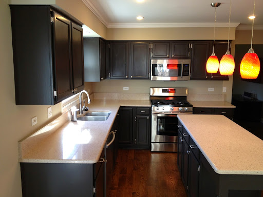 Painter «DBK Painting, LLC», reviews and photos, 945 Colonial Ct, Lake Zurich, IL 60047, USA