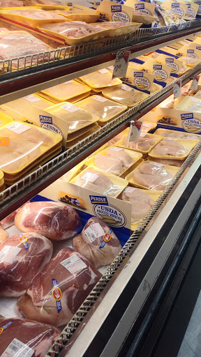 Supermarket «Shop Fair Supermarket», reviews and photos, 1801 Cornaga Ave, Far Rockaway, NY 11691, USA