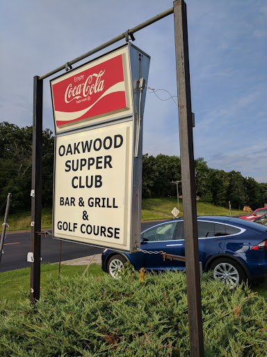 Golf Course «Oakwood Supper Club & Golf Course», reviews and photos, 47420 Co Hwy 16, Henning, MN 56551, USA