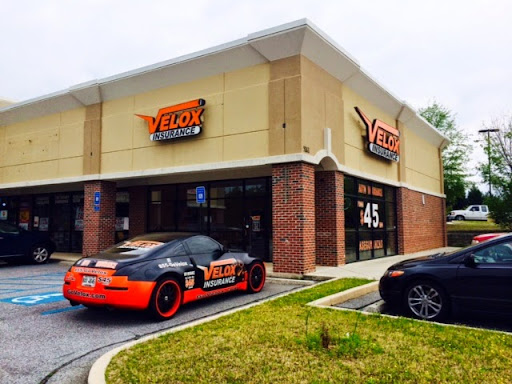 Auto Insurance Agency «Velox Insurance», reviews and photos