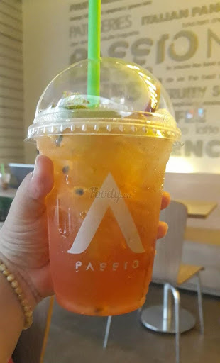 Top 7 cửa hàng passio Huyện Nam Sách Hải Dương 2022