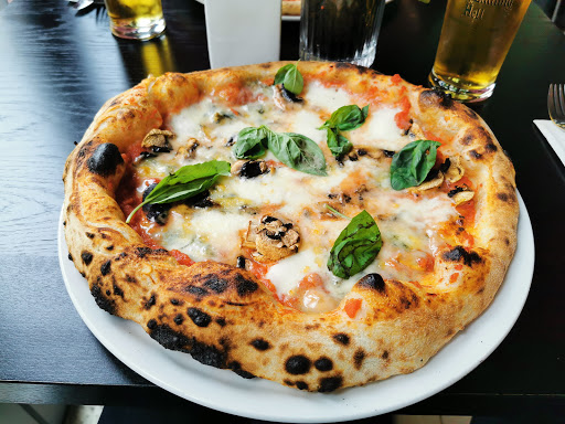 60 Secondi Pizza Napoletana