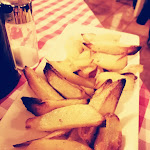 Photo n°2 de l'avis de Lolli.i fait le 07/02/2020 à 21:19 sur le  Caciosteria Umbra e… à Riva Trigoso