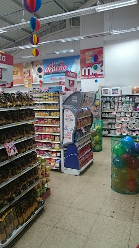 Opiniones de TÍA Cotocollao en Quito - Supermercado
