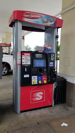 Convenience Store «Speedway», reviews and photos, 12461 Miramar Pkwy, Miramar, FL 33027, USA