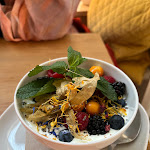 Photo n°5 de l'avis de Giovanni.e fait le 05/04/2022 à 10:19 sur le  Ooh Baby I like it raw / München à Munich