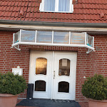 Photo n°1 de l'avis de Carola.p fait le 06/10/2019 à 17:07 sur le  Zur Kleinen Meerjungfrau à Dranske