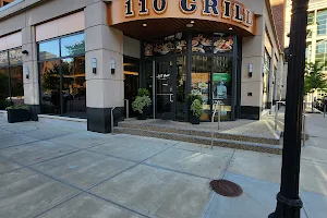 110 Grill Providence image