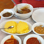 Photo n°3 de l'avis de Qui. fait le 28/08/2019 à 12:15 sur le  Rifugio Il Camoscio à Craveggia