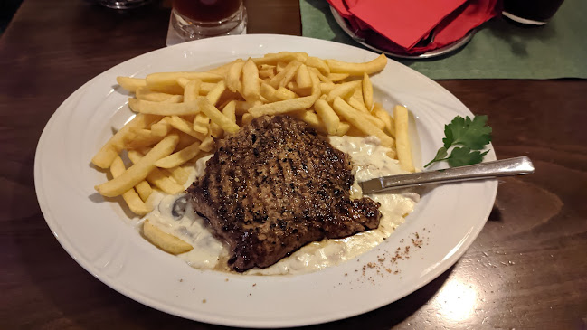 Gaststätte Ziegelhof - Catering
