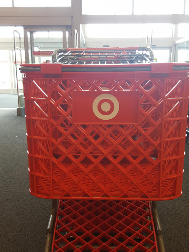 Department Store «Target», reviews and photos, 1209 N Peachtree Pkwy, Peachtree City, GA 30269, USA