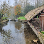 Photo n° 1 de l'avis de Kiwy. fait le 13/11/2022 à 11:24 pour Bord de l'Eure à Fontaine-sous-Jouy