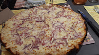 Pizza du Pizzeria Le Carnaval de Venise à Quimper - n°17