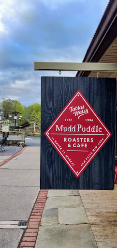 Cafe «Mudd Puddle Coffee Roasters», reviews and photos, 10 Main St #312, New Paltz, NY 12561, USA