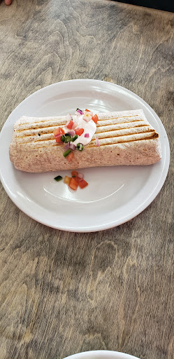 Vegan Restaurant «Nectar Cafe», reviews and photos, 1925 NE 42nd Ave, Portland, OR 97213, USA