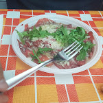 Photo n°3 de l'avis de Adriana.o fait le 06/08/2018 à 21:51 sur le  Macelleria Braceria a Ferro e Fuoco à Potenza