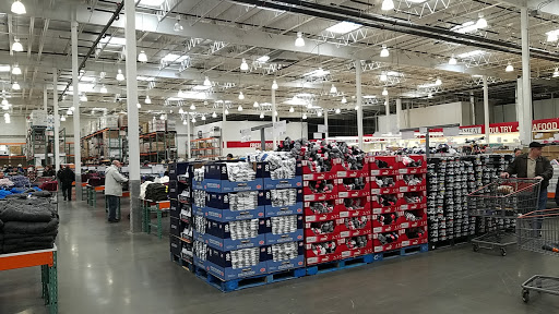 Warehouse club «Costco Wholesale», reviews and photos, 465 NJ-70, Brick, NJ 08723, USA
