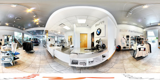 BMW Dealer «Bill Jacobs BMW», reviews and photos, 2495 Aurora Ave, Naperville, IL 60540, USA