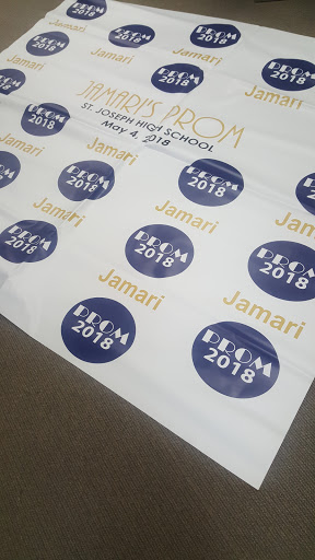 Print Shop «The Print Labb», reviews and photos, 9919 W Roosevelt Rd #203, Westchester, IL 60154, USA