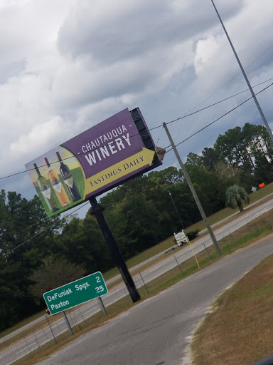 Vineyard «Chautauqua Vineyard & Winery», reviews and photos, 364 Hugh Adams Rd, Defuniak Springs, FL 32435, USA