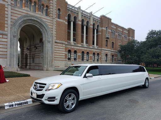 Best Limo Tx