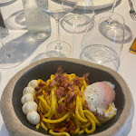 Photo n°2 de l'avis de stefano.c fait le 14/08/2023 à 15:28 sur le  La Posata Bianca à Abano Terme