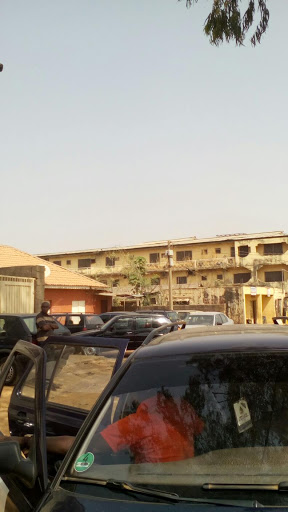 Rendezvous Hotel, No. 1 & 2 Contact Road, Kakuri, 800243, Kaduna, Nigeria, Motel, state Kaduna