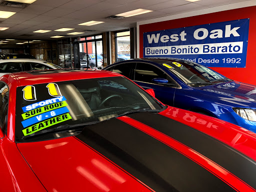 Used Car Dealer «West Oak Inc», reviews and photos, 5238 Cermak Rd, Cicero, IL 60804, USA