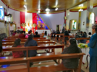 Iglesia Del Totoral