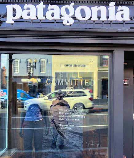 Clothing Store «Patagonia Washington DC», reviews and photos, 1048 Wisconsin Ave NW, Washington, DC 20007, USA