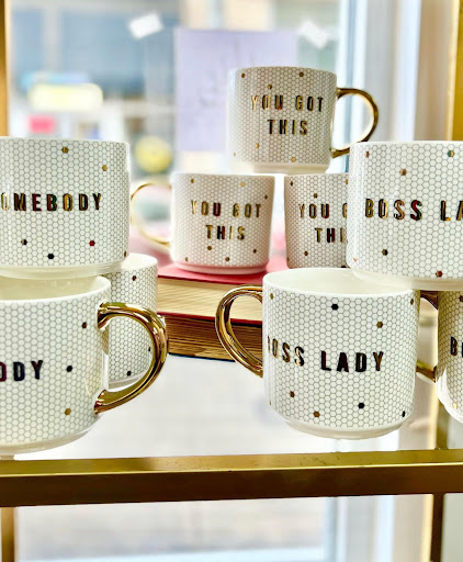 Gift Shop «Stylish Patina, Home+Gift Shop», reviews and photos, 410 S Maple Ave #114, Falls Church, VA 22046, USA