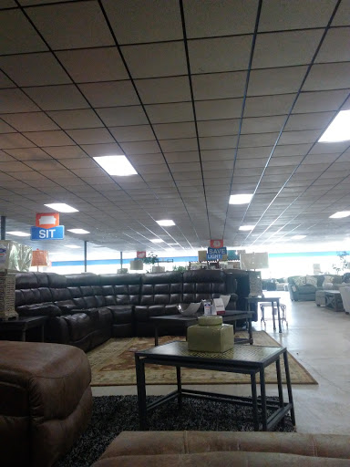 Furniture Store «FFO Home», reviews and photos, 405 S Poplar St, Searcy, AR 72143, USA