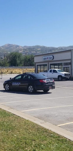 Pet Boarding Service «Coddled Critters Pet Resort and Spaw», reviews and photos, 80 Pacific Ave, North Salt Lake, UT 84054, USA