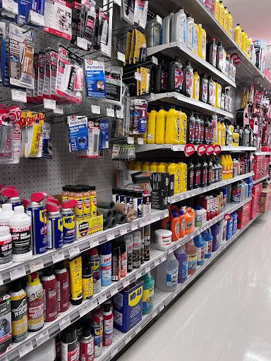 Hardware Store «Crystal River Ace Hardware», reviews and photos, 999 NE 5th St, Crystal River, FL 34429, USA