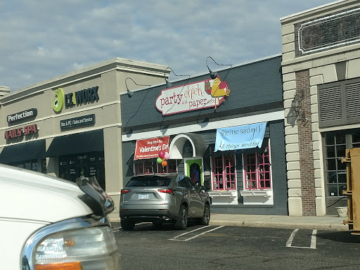 Computer Repair Service «I.T. Worx, Inc.», reviews and photos, 1724 Battleground Ave #101, Greensboro, NC 27408, USA