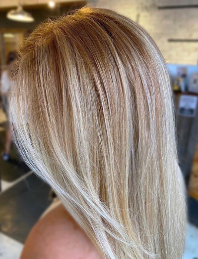 Hair Salon «Gibson Hair and Makeup», reviews and photos, 17 Princess St B, Charleston, SC 29401, USA