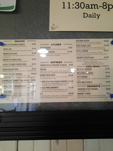 Mare Island Brewing Co. Ferry Taproom image