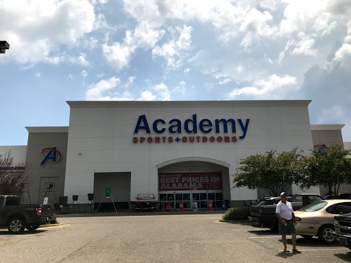 Sporting Goods Store «Academy Sports + Outdoors», reviews and photos, 1557 Cotton Exchange, Prattville, AL 36066, USA