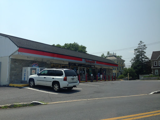 Turkey Hill Minit Market, 2673 Lititz Pike, Neffsville, PA 17601, USA, 