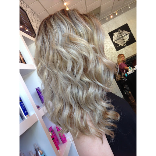 Beauty Salon «Positivity Hair Studio», reviews and photos, 8 Johnson St, Staten Island, NY 10309, USA